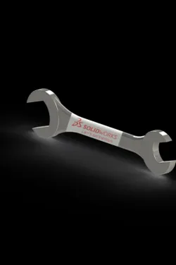 Spanner