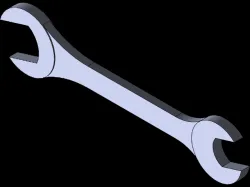 SPANNER