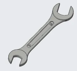 Spanner