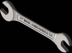 Spanner