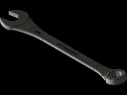 SPANNER