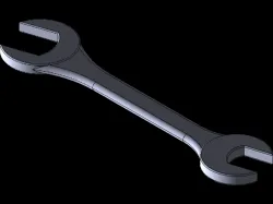 SPANNER