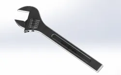 spanner