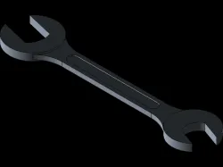 spanner
