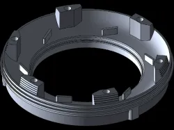 SPARE PARTS FOR GRINDEX WATER PUMPS / REPUESTOS PARA BOMBAS DE AGUA GRINDEX