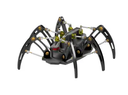 Spiderbot V.0