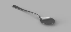 Spoon 190mm