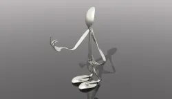 Spoon Art