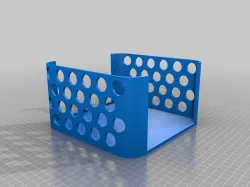 Stackable Storage Box