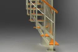 Stair