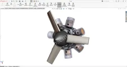 Star Engine