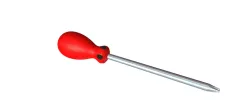 Star Screwdriver 3D MODELLING IN SOLIDWORKS