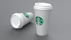 Starbucks Mug