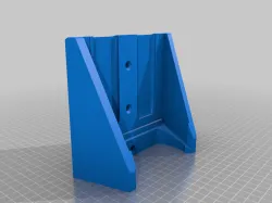 Starlink Business POE Wall Mount