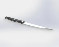 Steak Knife