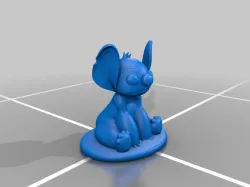 stitch/training