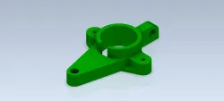 Studycadcam 3D CAD Exercise 787/Autodesk Inventor Pro