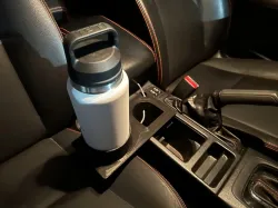 Subaru Crosstrek 36 oz. Yeti Rambler Bottle Holder/Tray
