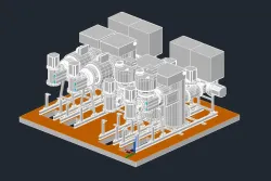 substation Gis