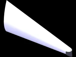 Swept Wing