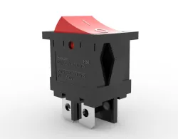 Switch HS6