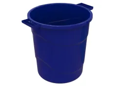 Tanque de basura - Waste container
