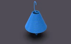 Taper Spring