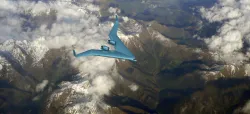 The Flying V