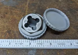 Thread Die Case