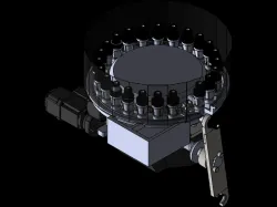 tool changer