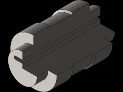 Tooling Cylinder