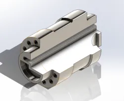Tooling Cylinder