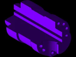 Tooling Cylinder
