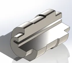 Tooling Cylinder