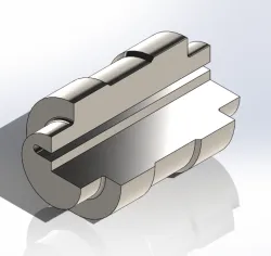 Tooling Cylinder
