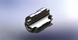 Tooling Cylinder