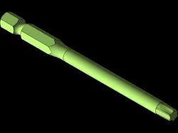 TORX BIT