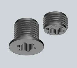 TORX-M10