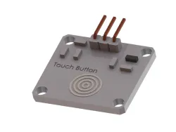 Touch Button TTP223B