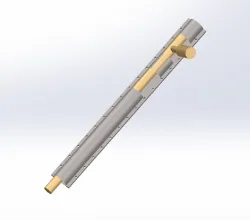 Tower-Bolt