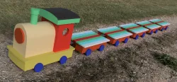 ToyTrain