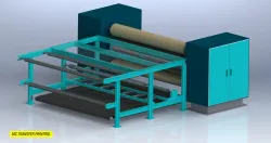Transfer Printing Machine