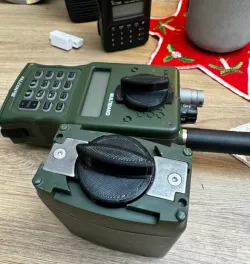 TRI PRC-152 Battery Cover