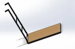 Trolley Cart