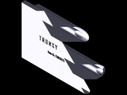 Tronxy X5SA 3D Printer