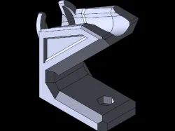 TS80P Soldering Iron Stand