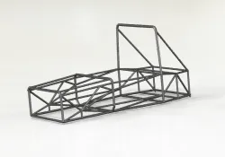 Tube chassis