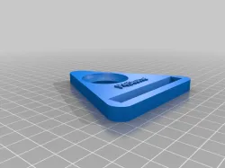 Tube Squeezer Modified for Thoothpast etc - again