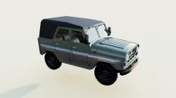 UAZ 469 (УАЗ 469)