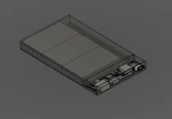 Ultralow-PowerBank SW6106